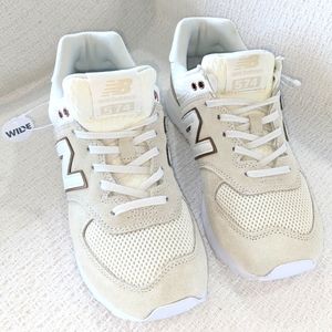 New Balance 574 size 7.5